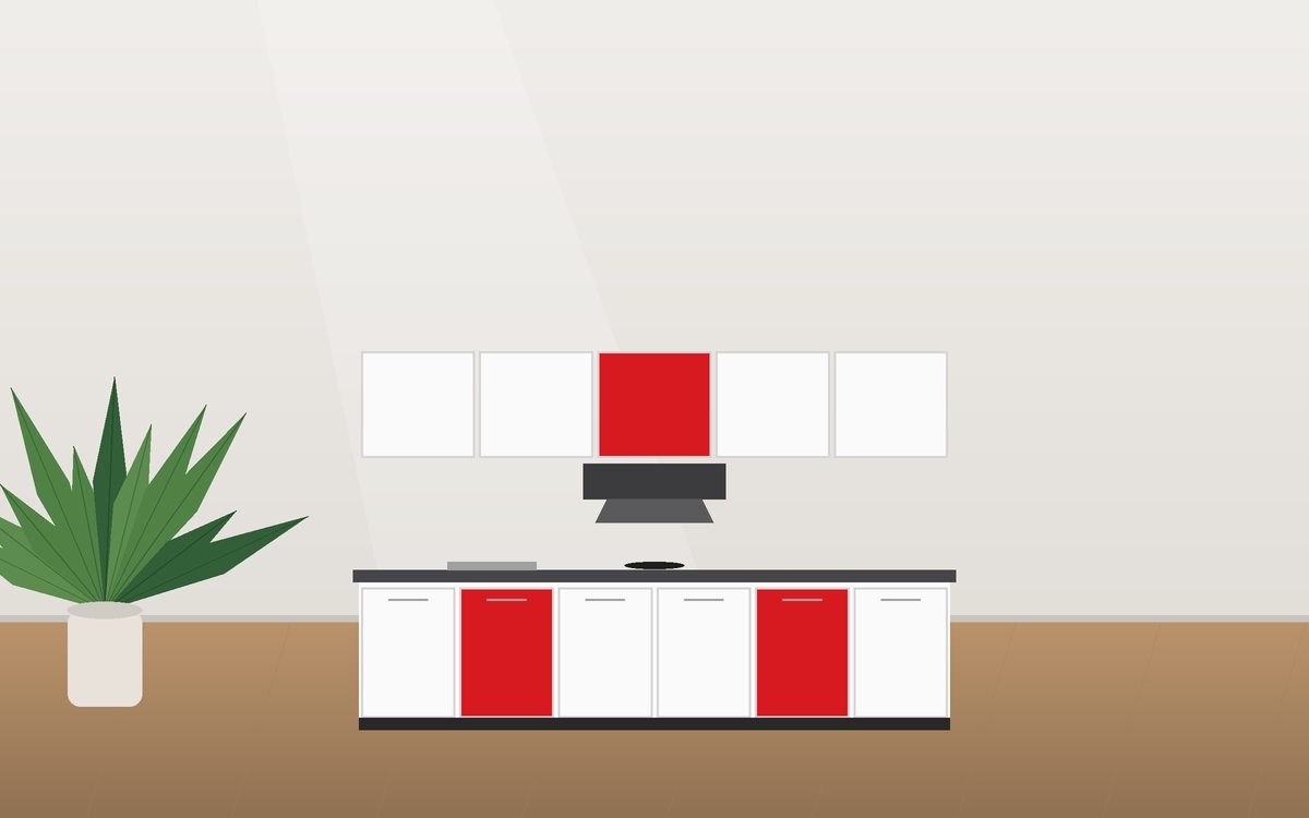 L-Shaped vs U-Shaped Modular Kitchen: Which is Better?