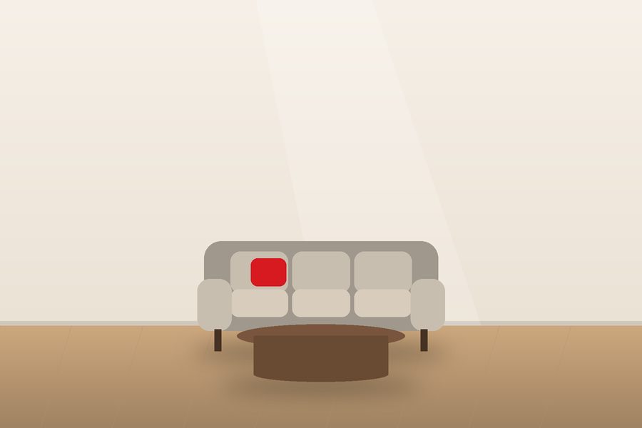 Center Table furniture in Patna