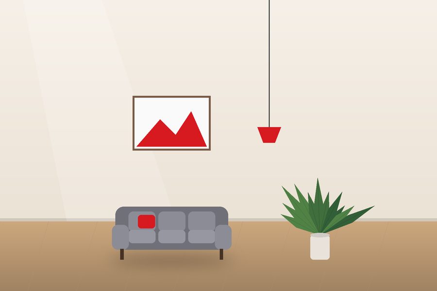 Interior Designer in Bihta