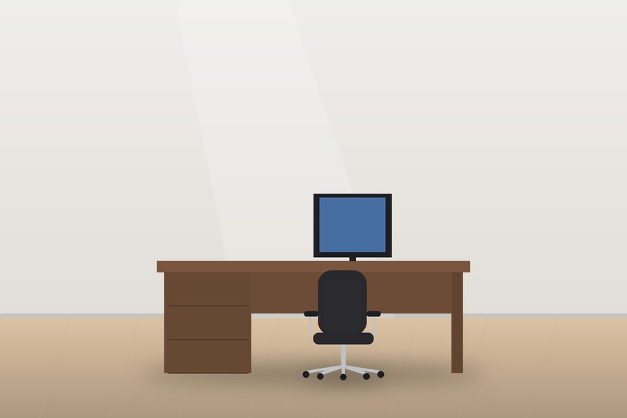 Office furniture in Patna