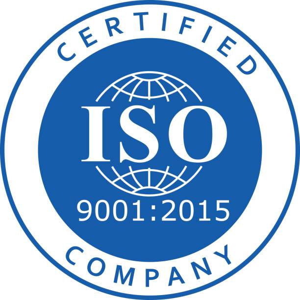 ISO Certified Company
