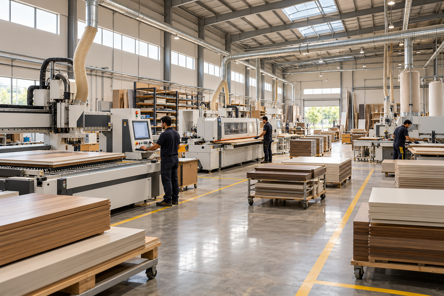 About Artisan Interior Solutions