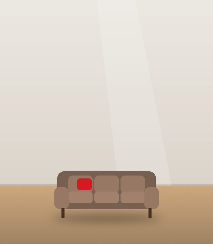 Echo Premium Sofa