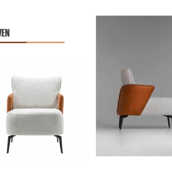 Haven Premium Chair