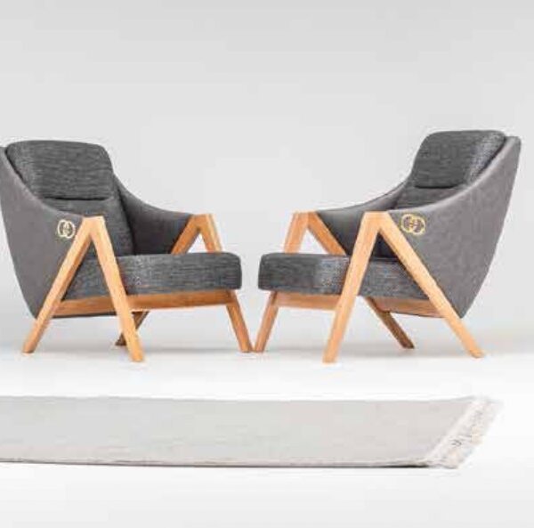 Echo Chair