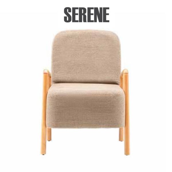 Serene Chair